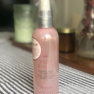 Drybar Prep Rally Prime & Prep Detangler